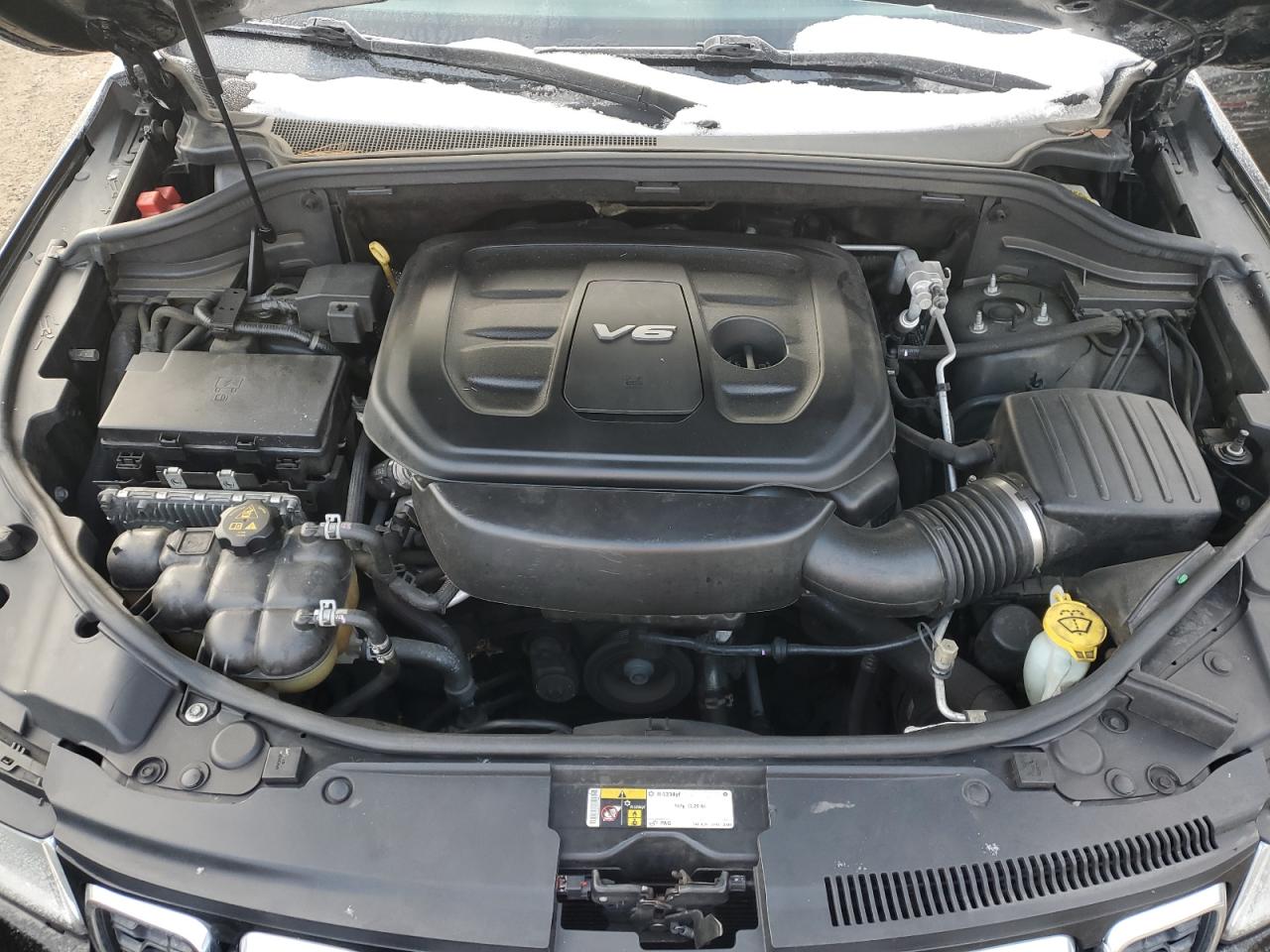 2017 Jeep Grand Cherokee - Image 12