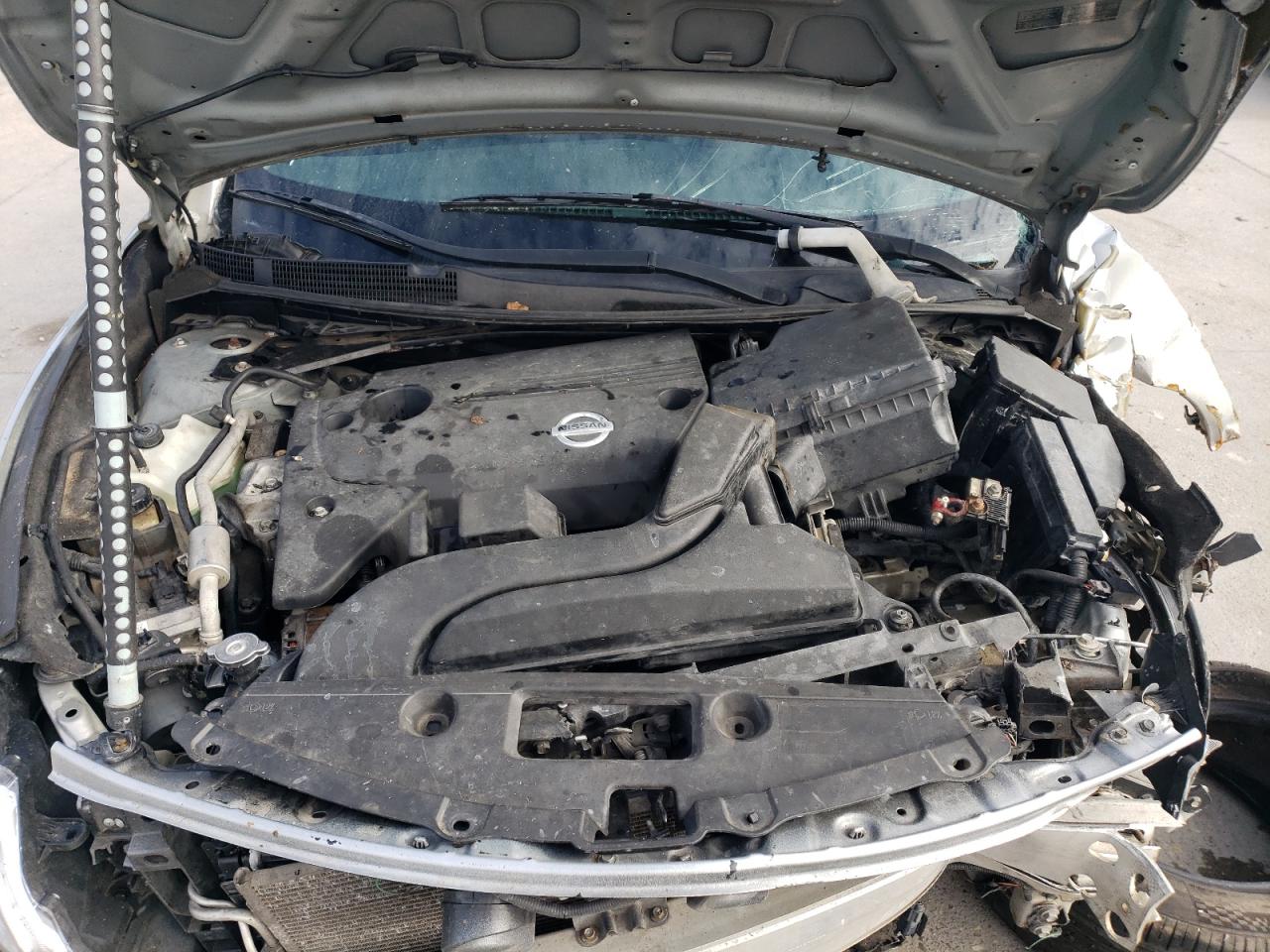 2013 Nissan Altima - Image 13
