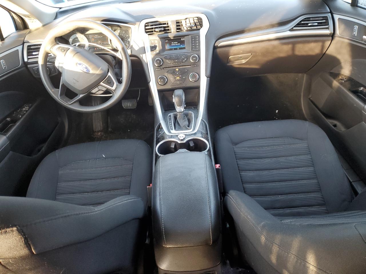 2016 Ford Fusion - Image 8