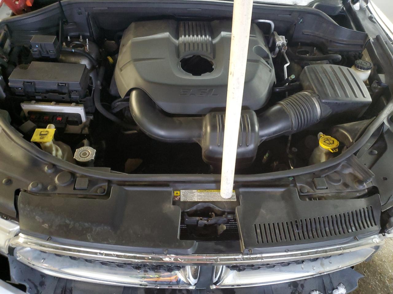 2011 Dodge Durango - Image 12
