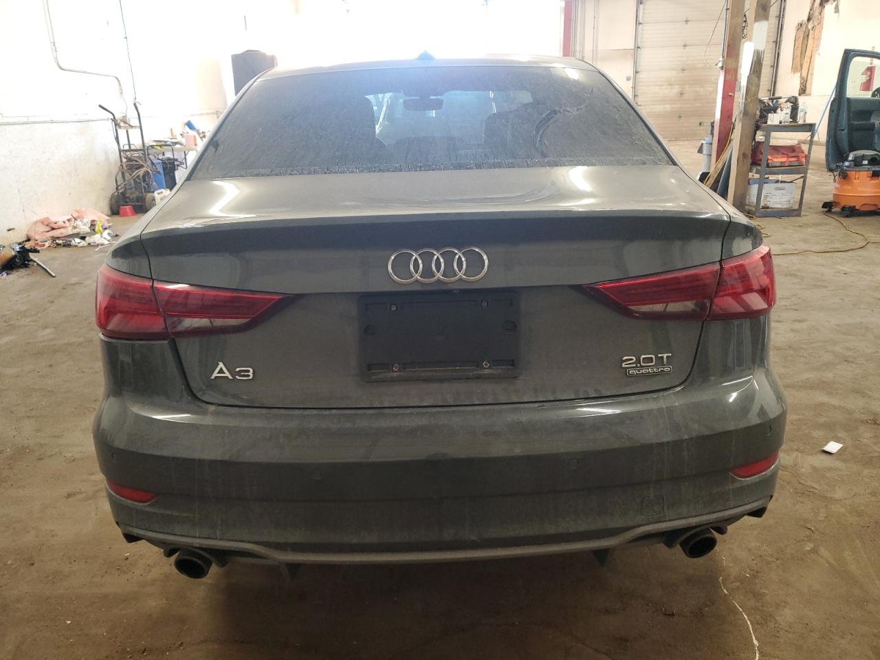 2017 Audi A3 - Image 6