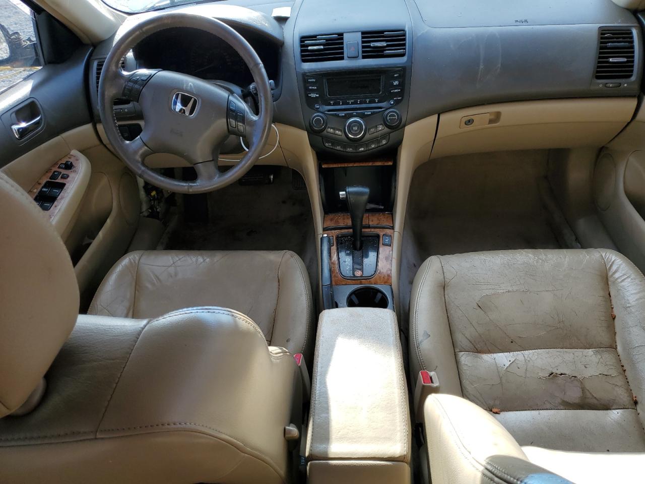 2003 Honda Accord - Image 8