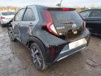 2024 TOYOTA AYGO X EXC for sale at Copart YORK