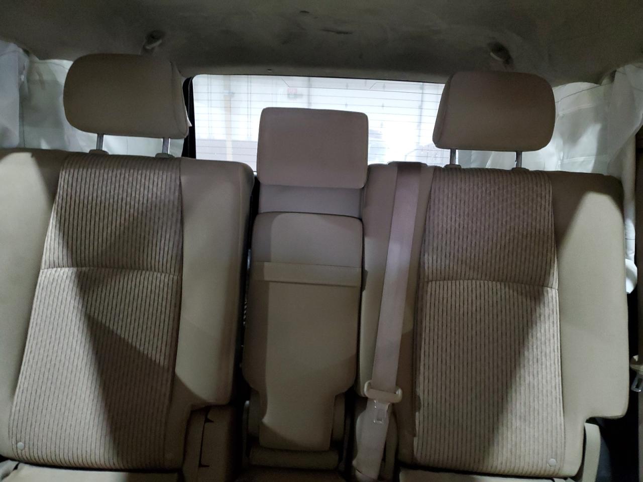 2021 Toyota 4Runner - Image 10