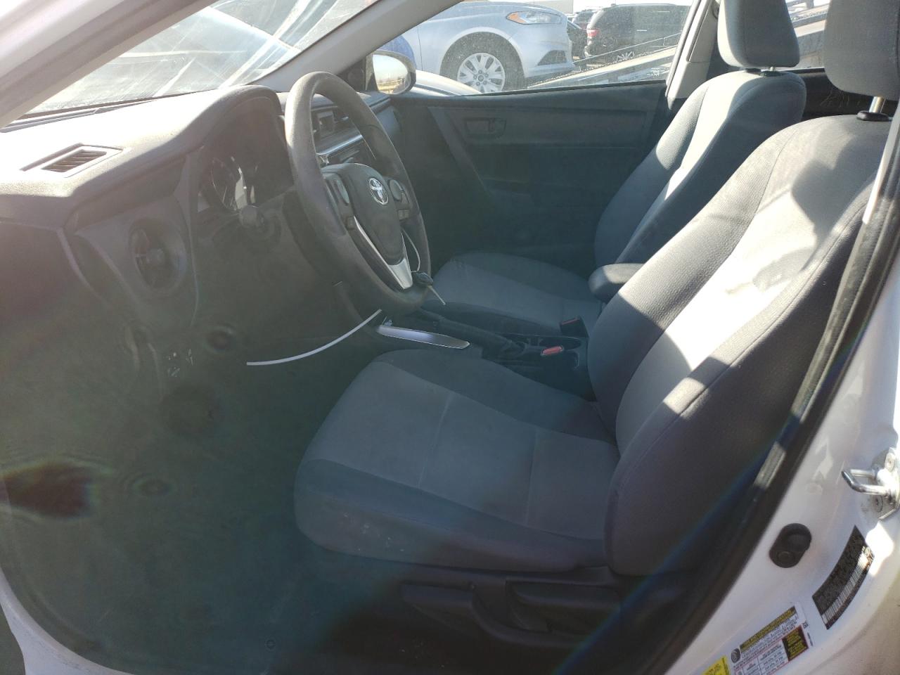 2018 Toyota Corolla - Image 7