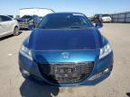 2015 Honda Cr-Z Ex იყიდება Fresno-ში, CA - Rear End