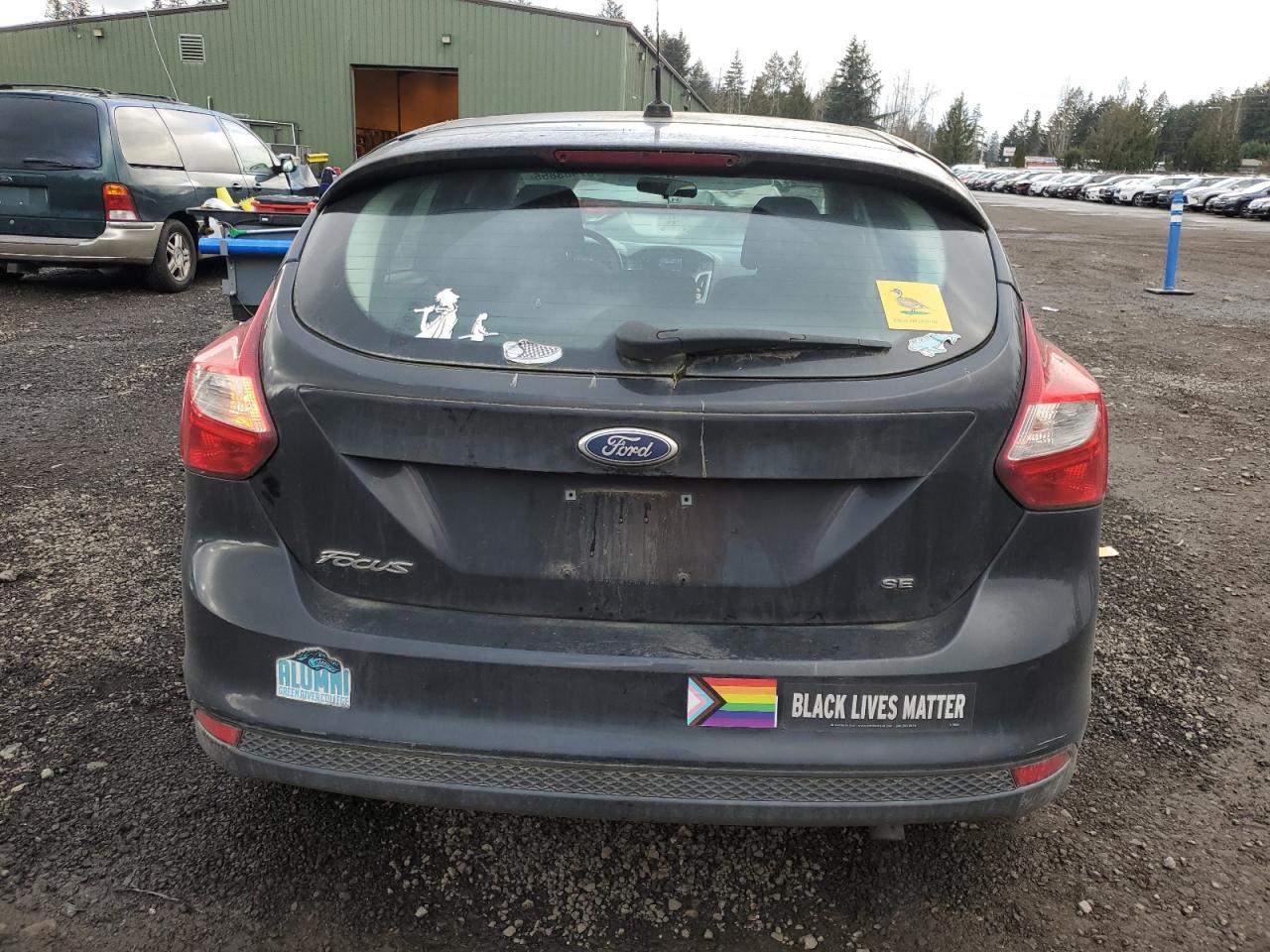 2013 Ford Focus - Image 6