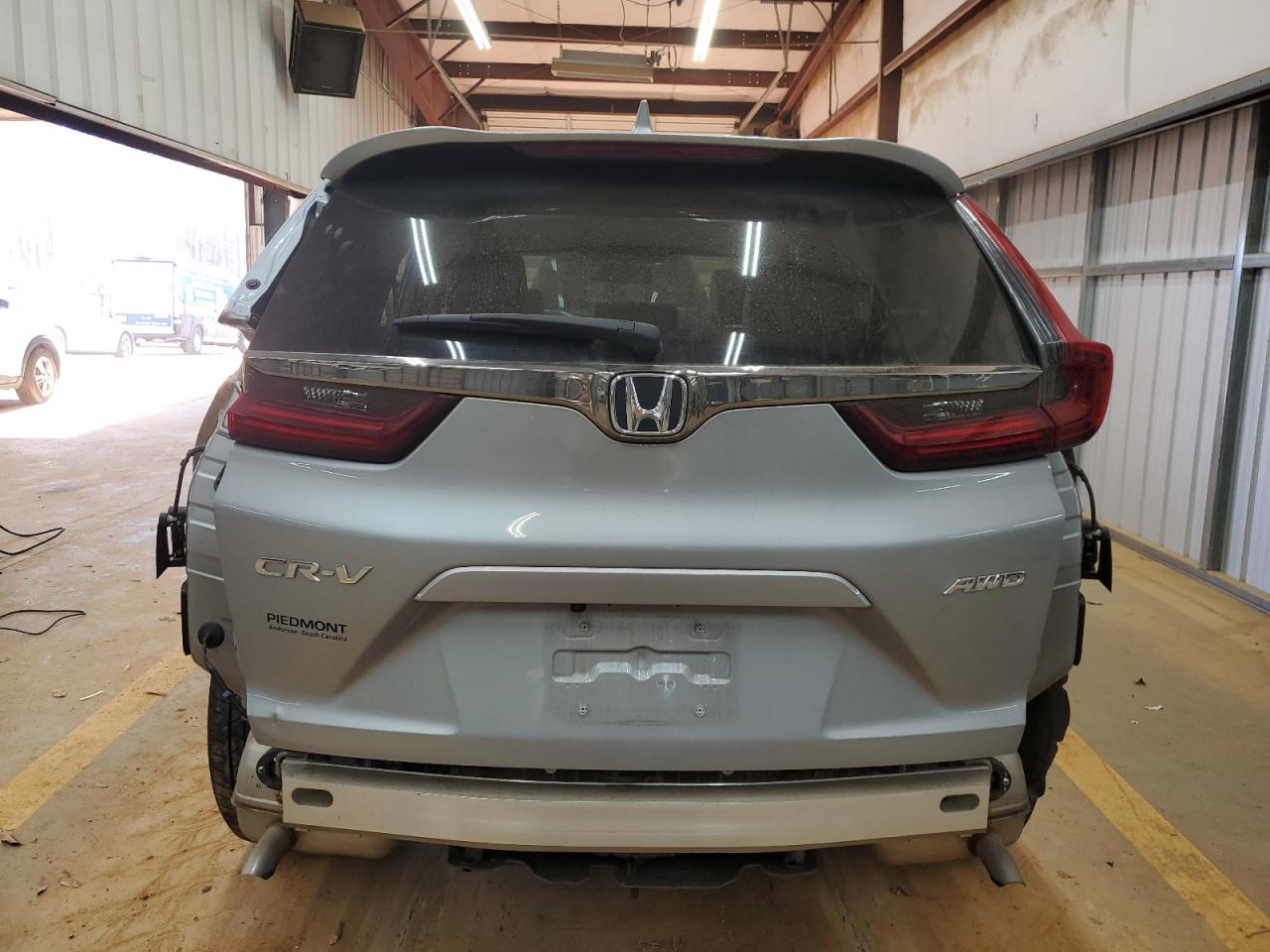 2022 Honda CR-V - Image 6