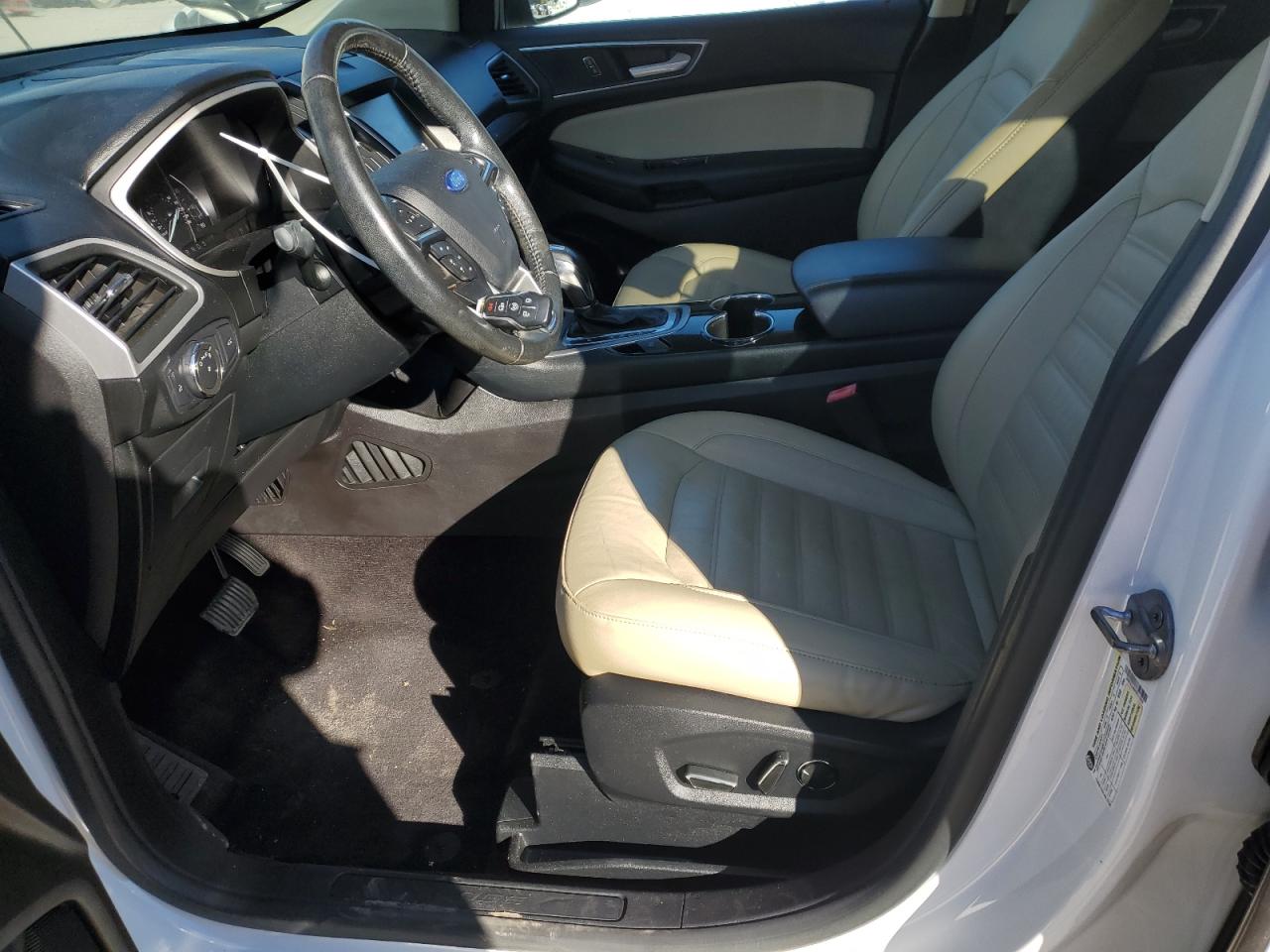 2015 Ford Edge - Image 7