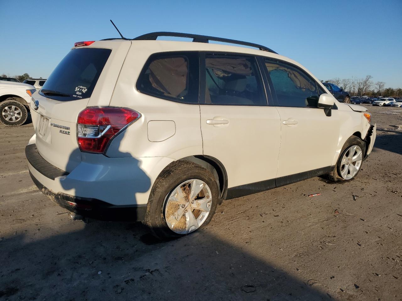 2015 Subaru Forester - Image 3