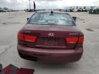 2009 Hyundai Sonata Gls продається в Apopka, FL - Side