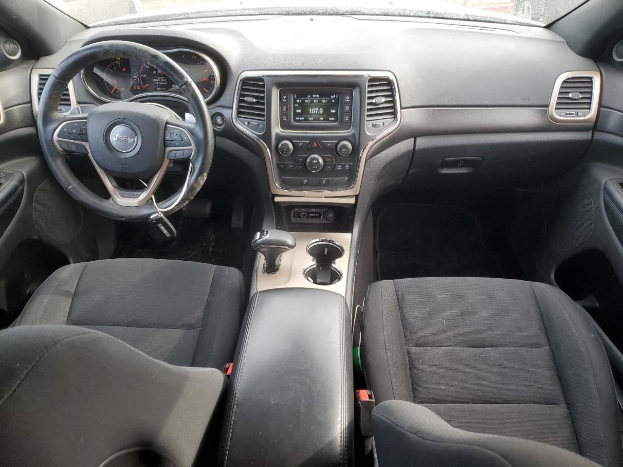 2015 Jeep Grand Cherokee - Image 8
