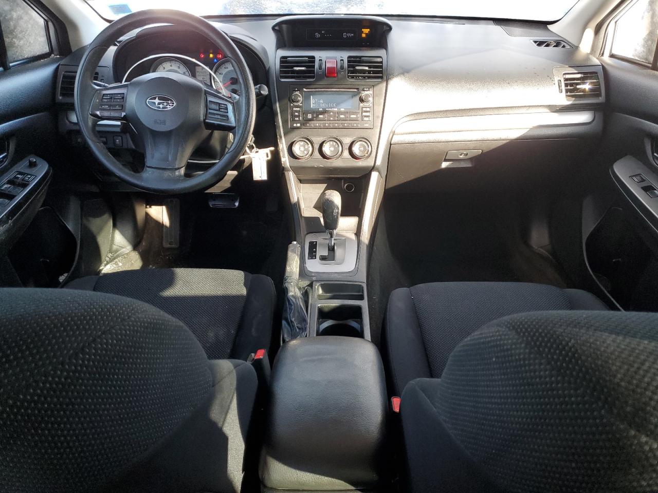 2013 Subaru Impreza - Image 8