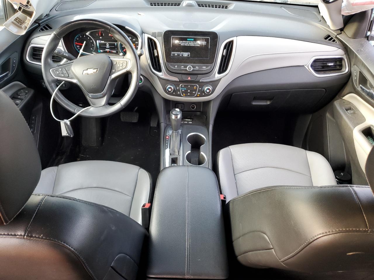 2018 Chevrolet Equinox - Image 8