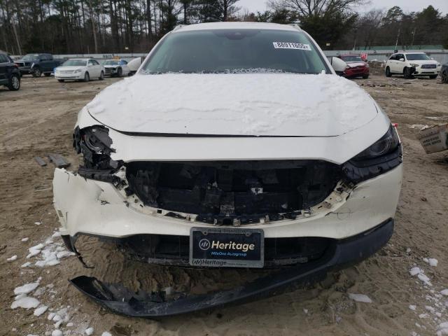  MAZDA CX30 2020 White