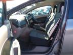 2014 RENAULT ZOE DYNAMI for sale at Copart SANDWICH