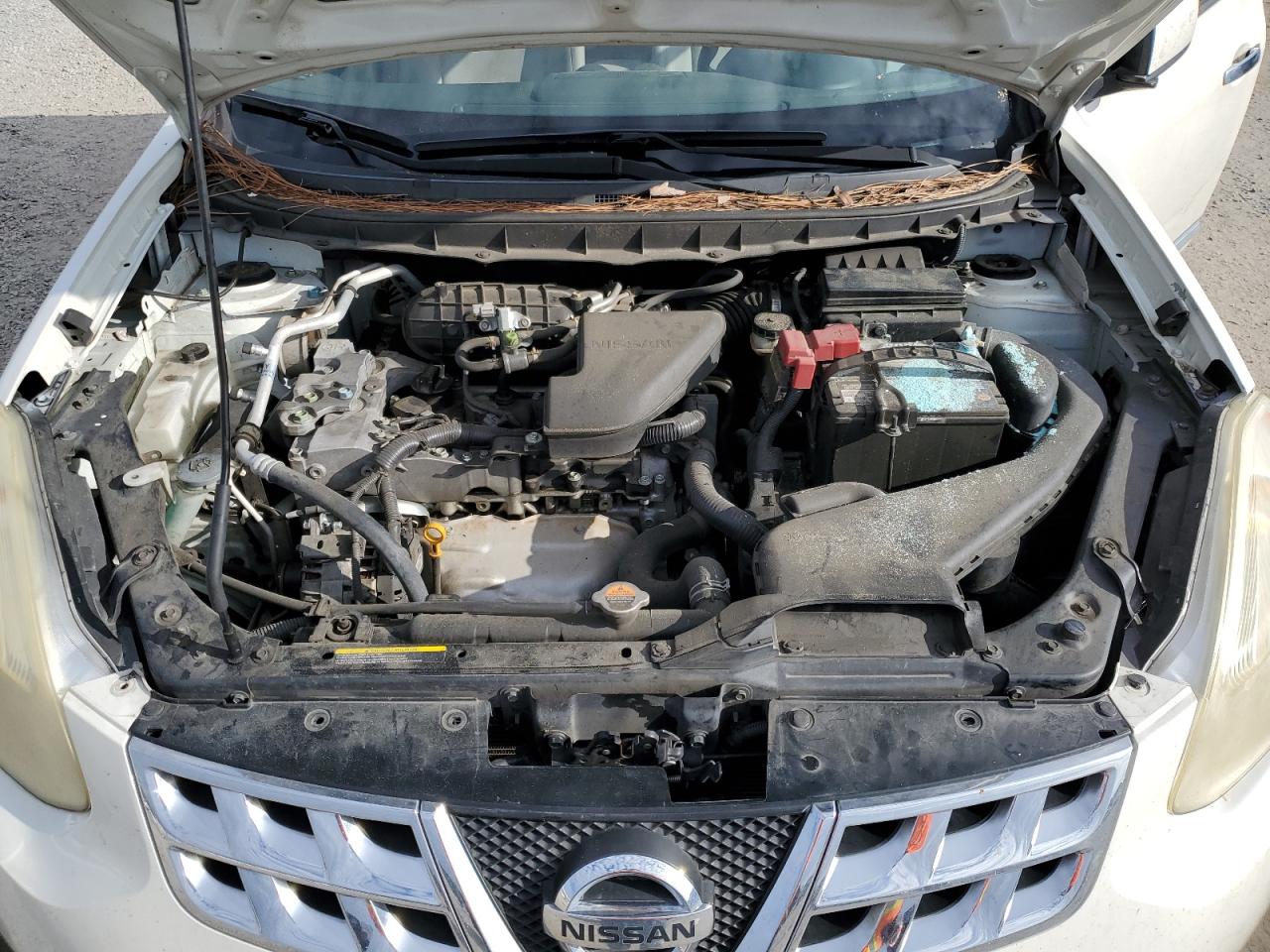 2013 Nissan Rogue - Image 13