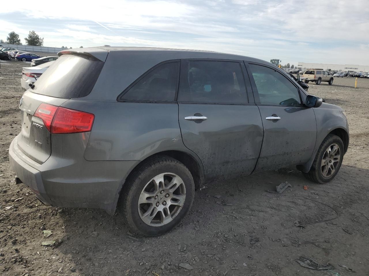 2007 Acura MDX - Image 3