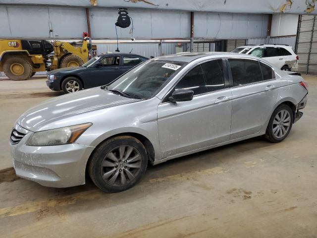 2011 Honda Accord Exl