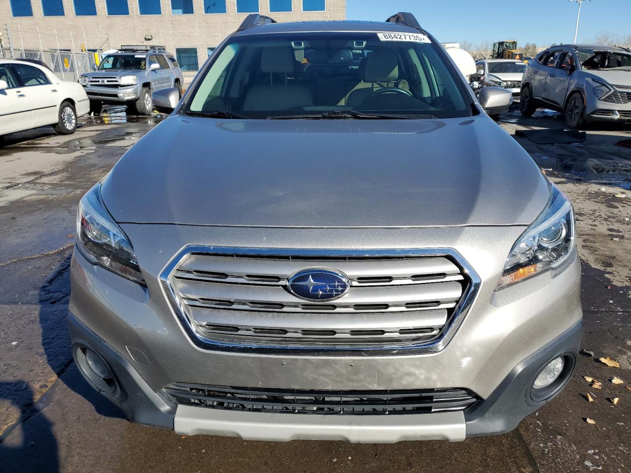 2016 Subaru Outback - Image 5