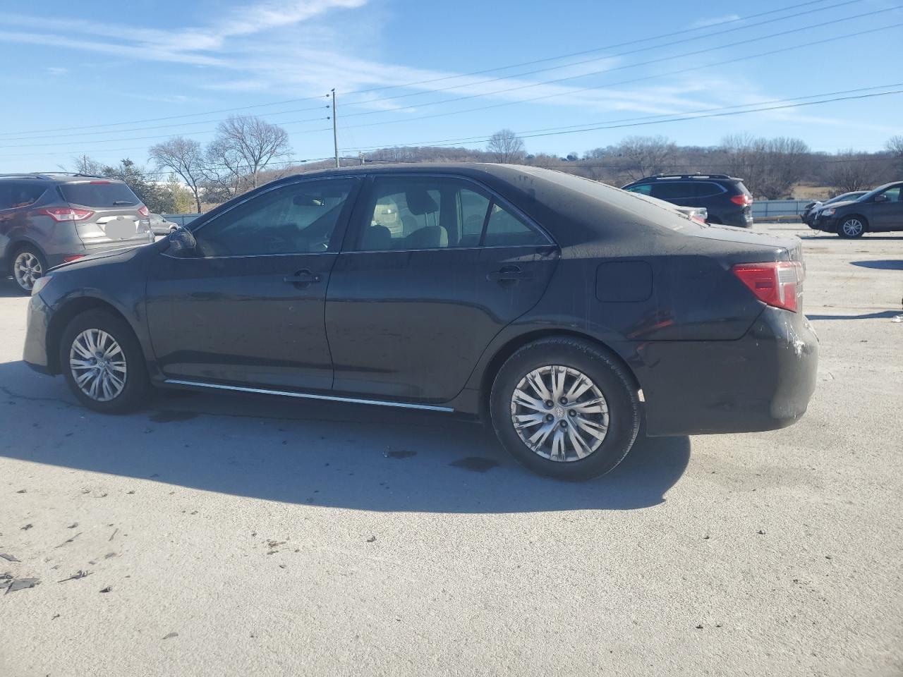 2014 Toyota Camry - Image 2
