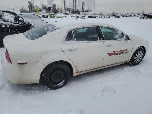 2012 CHEVROLET MALIBU 1LT