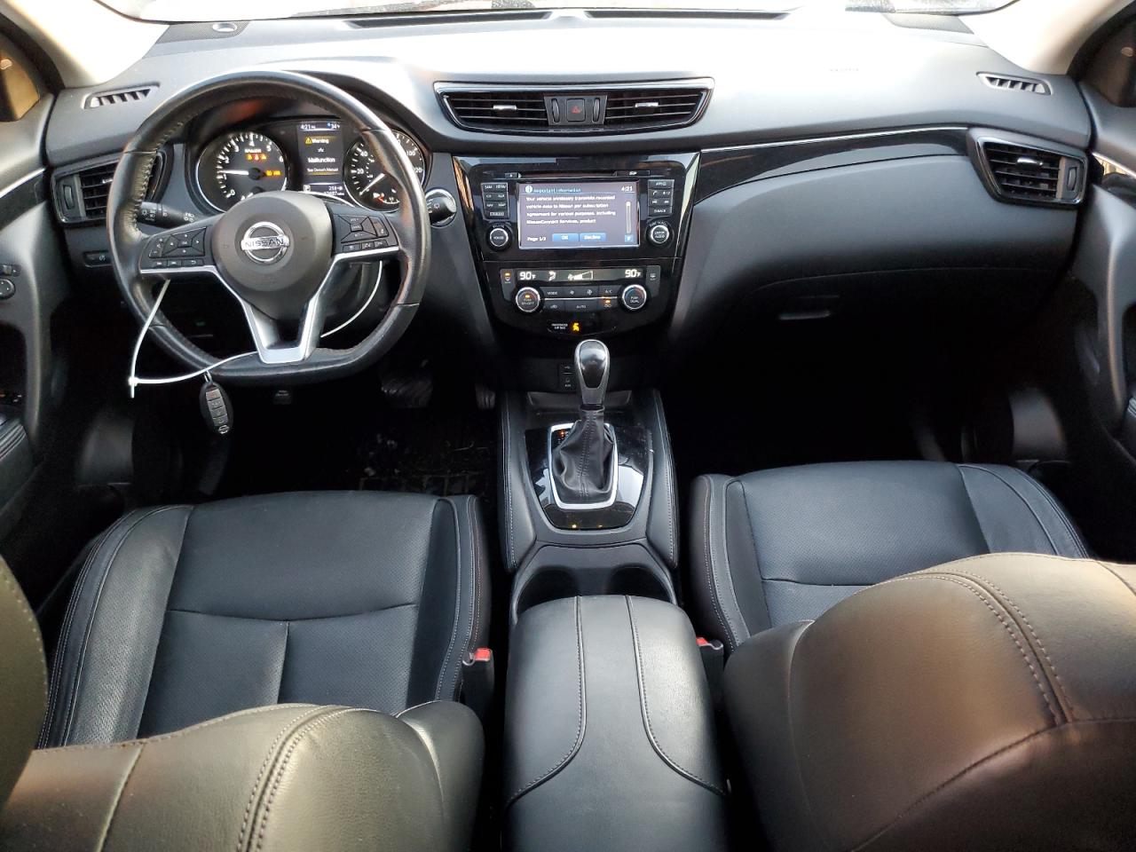 2018 Nissan Rogue - Image 8
