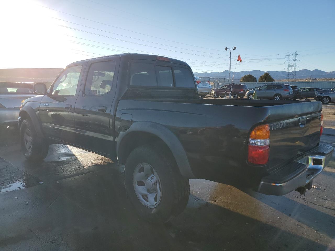2004 Toyota Tacoma - Image 2
