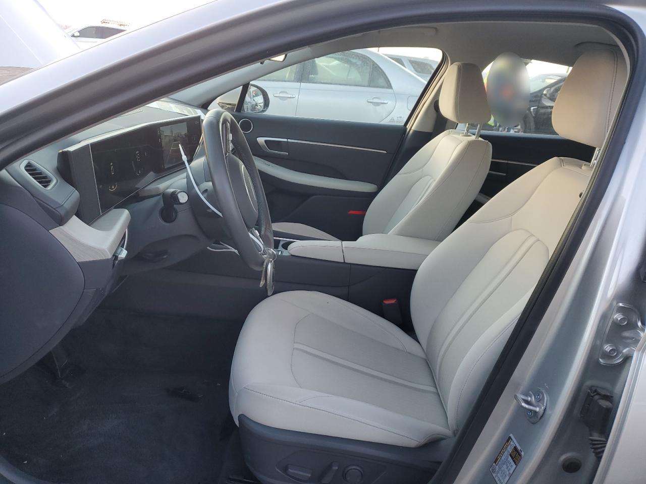 2024 Hyundai Sonata - Image 7