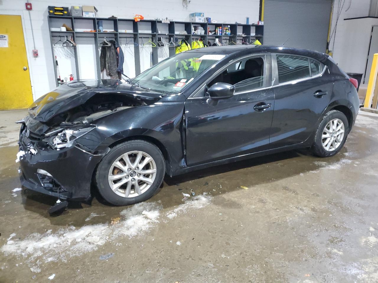 2014 Mazda 3 - Image 1