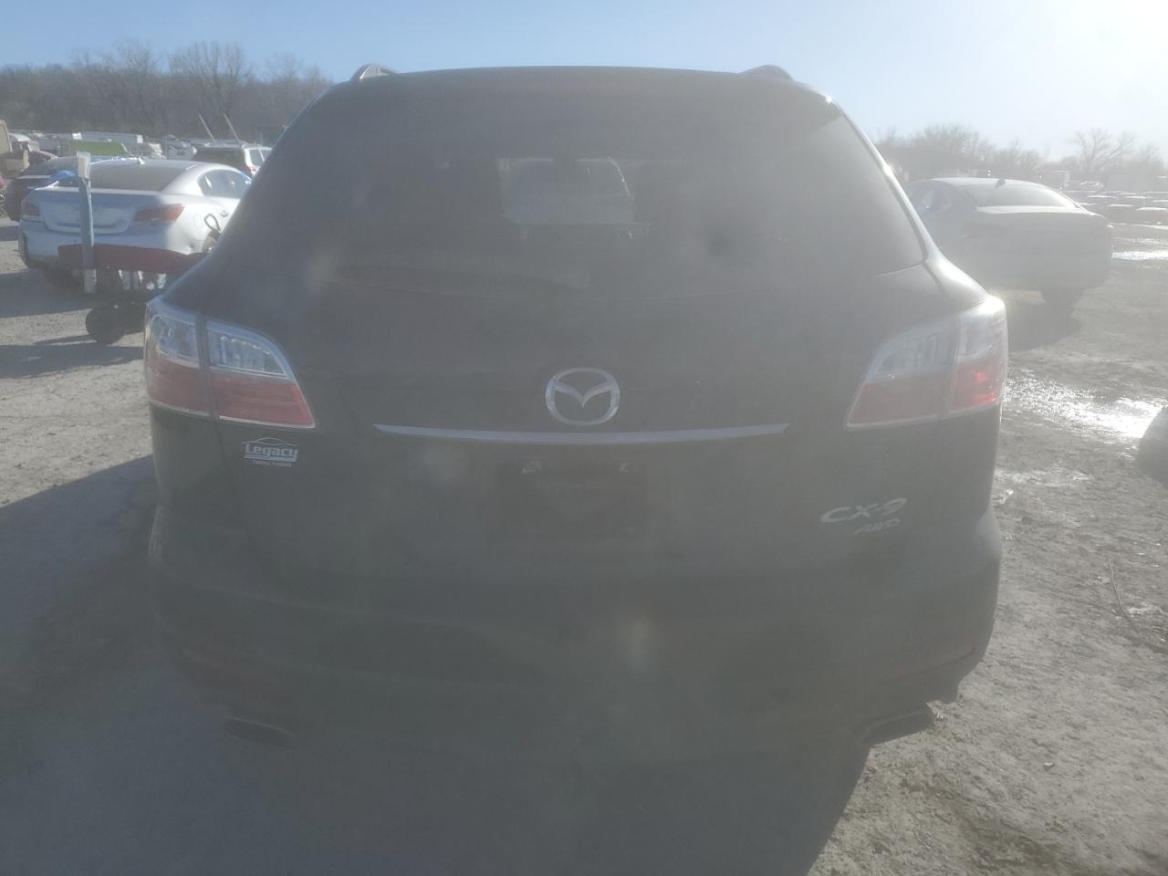 2012 Mazda CX-9 - Image 6