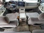 2001 Chevrolet Tahoe C1500 zu verkaufen in Grand Prairie, TX - Side