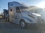 2020 Volvo Vn Vnl en Venta en Elgin, IL - Rollover