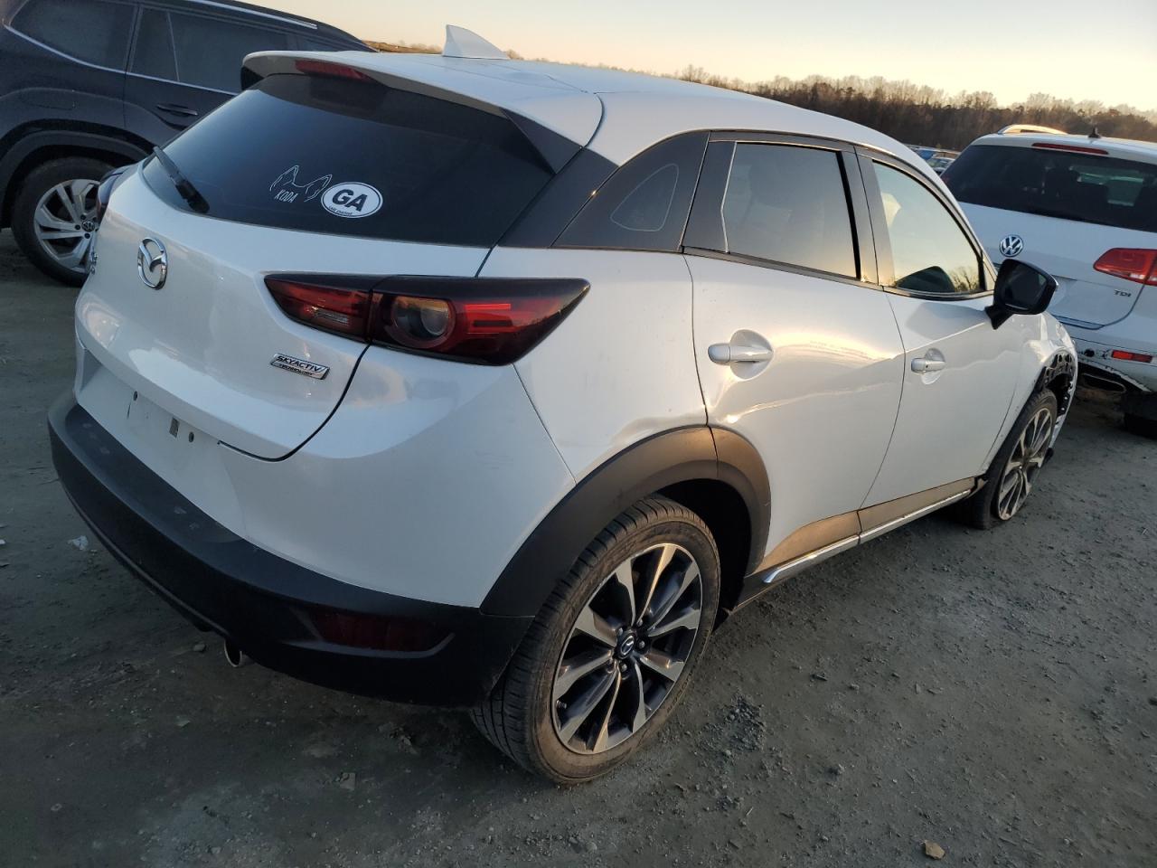 2019 Mazda CX-3 - Image 3