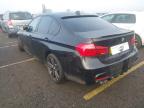 2017 BMW 320D M SPO for sale at Copart SANDTOFT