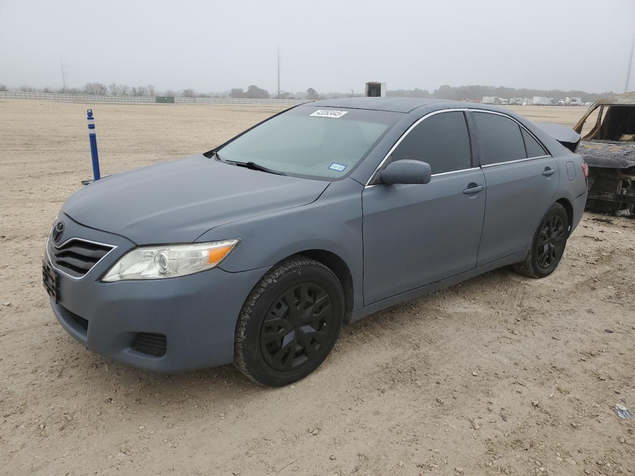 2010 Toyota Camry - Image 1