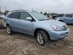 2008 Lexus Rx 400H продається в Homestead, FL - Rear End