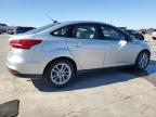 2015 Ford Focus Se for Sale in Grand Prairie, TX - Front End