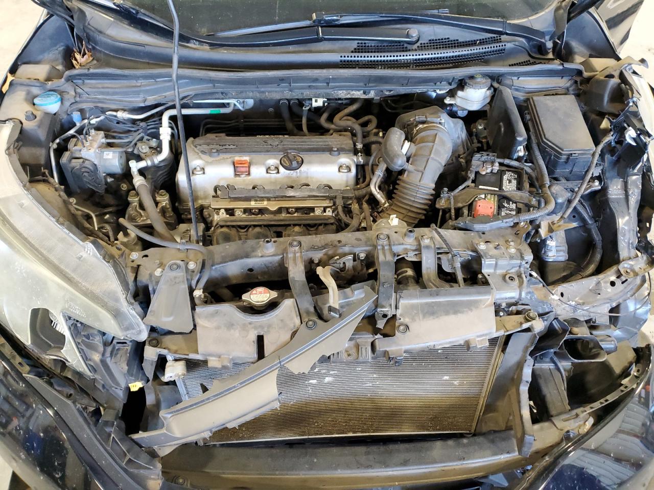 2013 Honda CR-V - Image 12