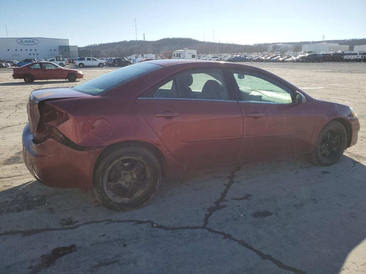 2010 Pontiac G6 - Image 3
