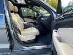 2017 Mercedes-Benz Gls 450 4Matic de vânzare în Mendon, MA - Normal Wear