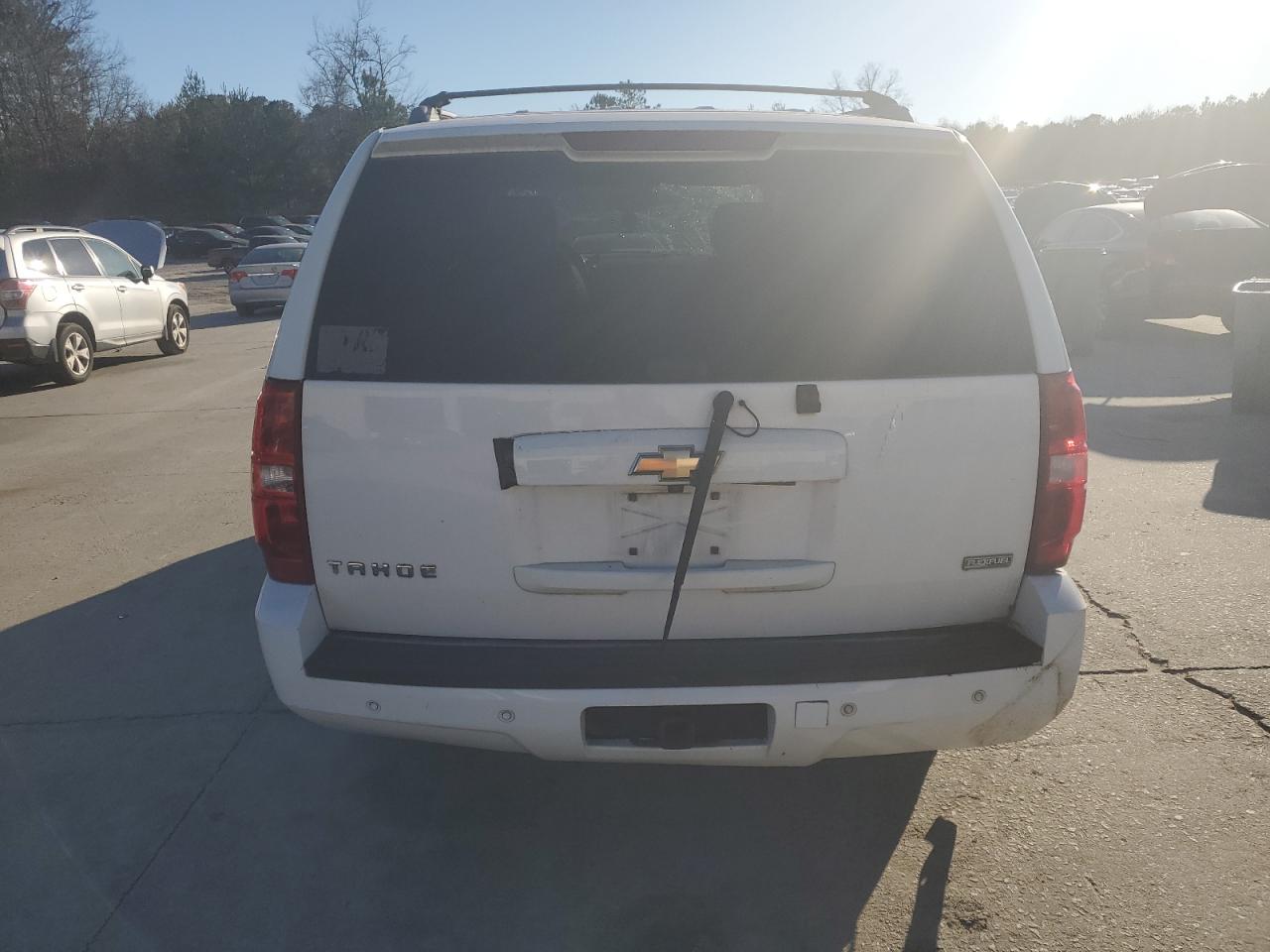 2007 Chevrolet Tahoe - Image 6