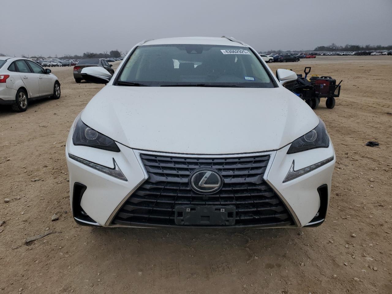 2020 Lexus NX - Image 5