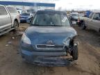 2011 Kia Soul + for Sale in Woodhaven, MI - Front End