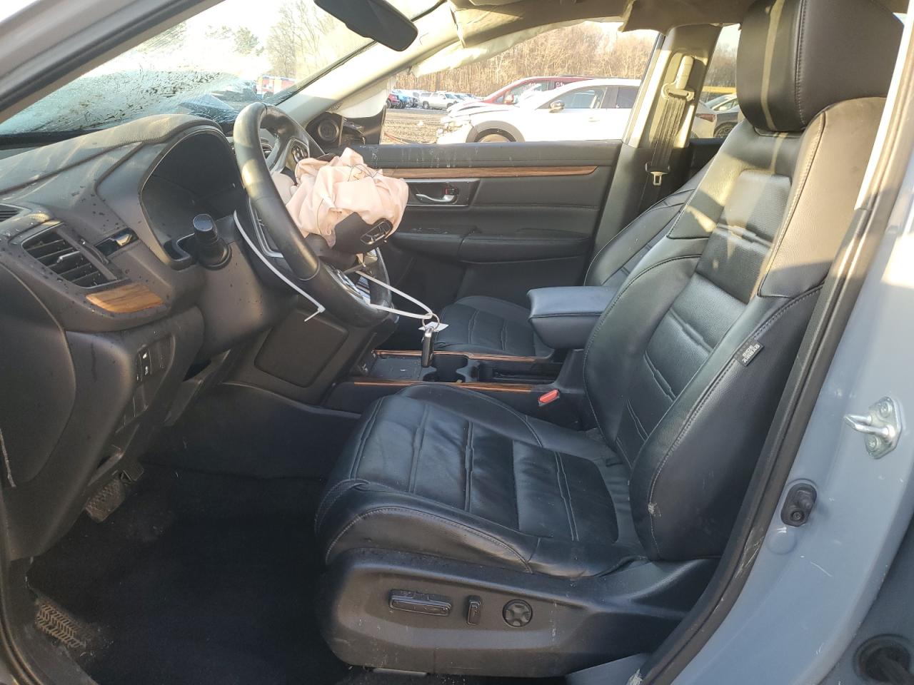 2021 Honda CR-V - Image 7