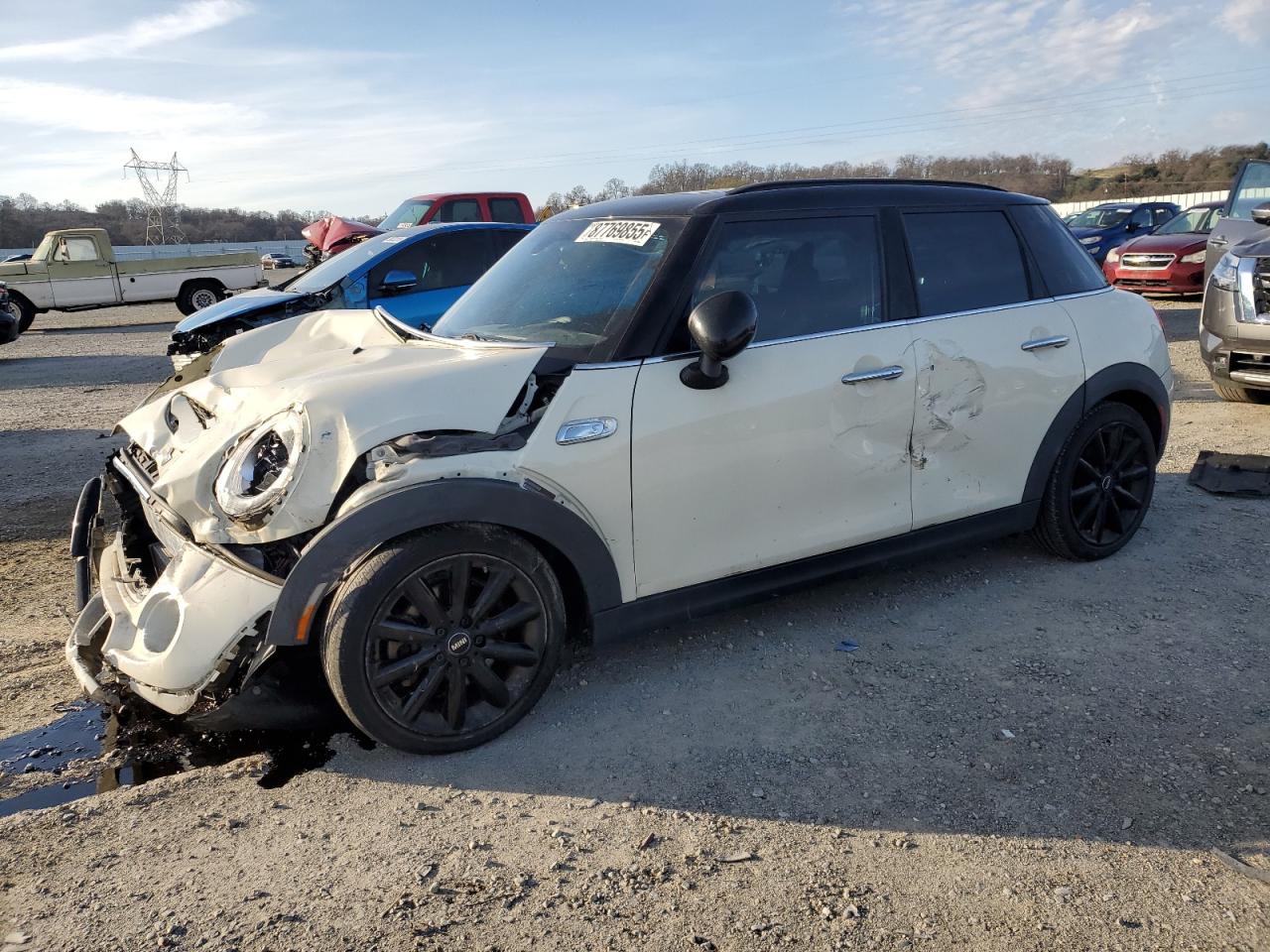 2015 MINI Cooper - Image 1