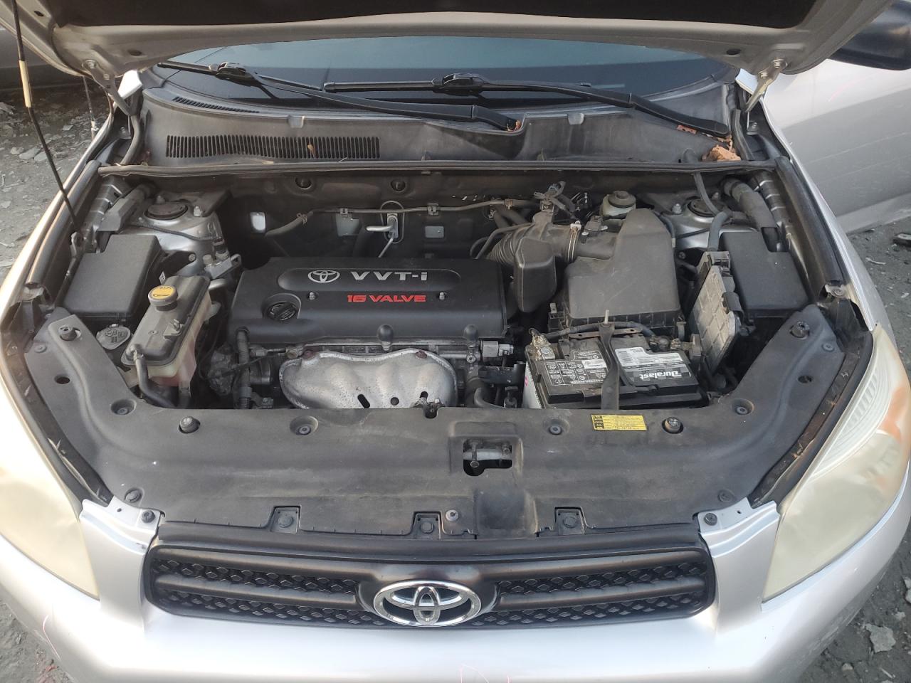 2006 Toyota RAV 4 - Image 12