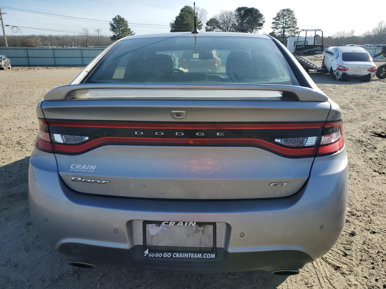 2015 Dodge Dart - Image 6