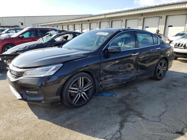 2016 Honda Accord Touring