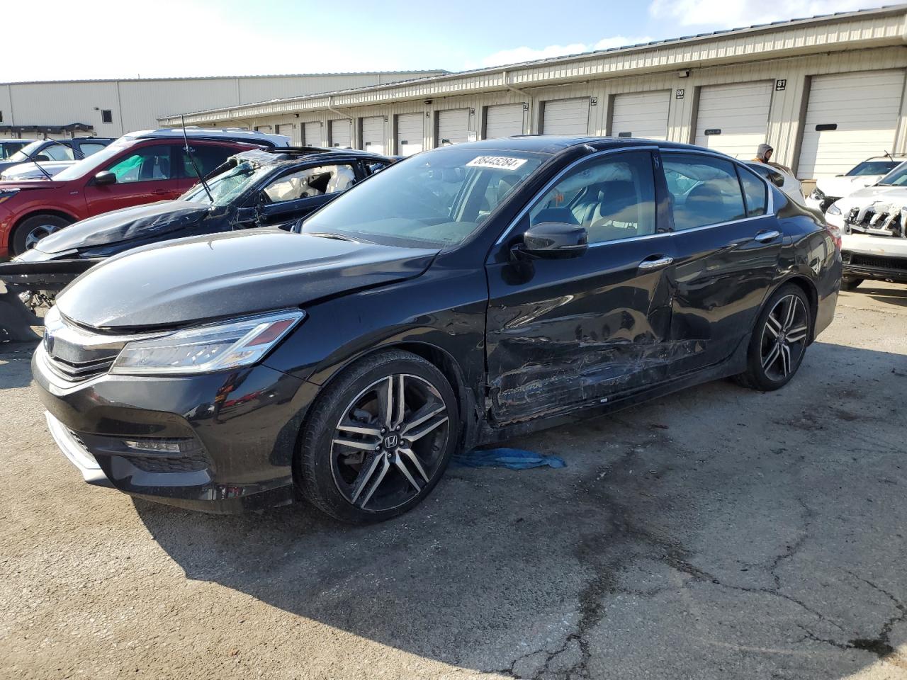 2016 Honda Accord - Image 1